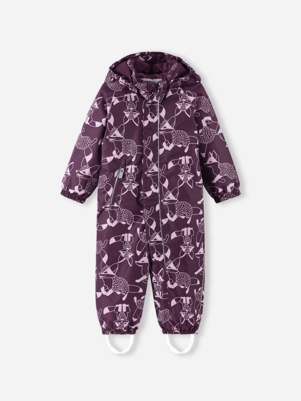 New Reima Kids Waterproof Unisex Snowsuit 3T